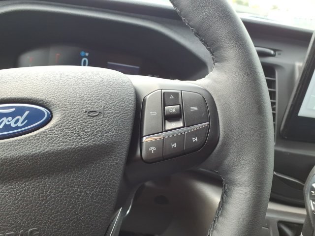 Certified 2026 Ford Transit 250 148 High Roof Extended w/ Load Area Protection Package RWD image 15