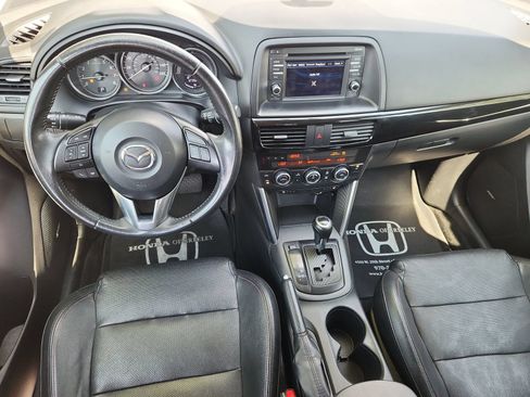 Used 2014 MAZDA CX-5 Grand Touring AWD/4WD image 12