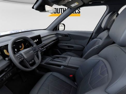 New 2027 Kia Telluride EX X-Line AWD/4WD image 17