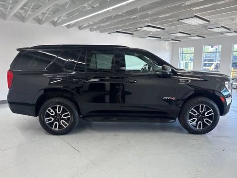 Used 2023 GMC Yukon AT4 AWD/4WD image 17