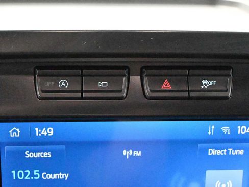 Certified 2023 Ford F150 XL w/ STX Appearance Package AWD/4WD image 46