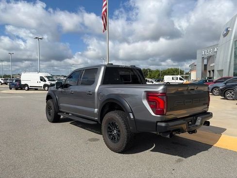 Used 2024 Ford F150 Raptor AWD/4WD image 3