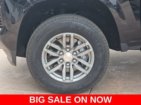New 2026 Chevrolet Colorado LT w/ Advanced Trailering Package AWD/4WD image 36