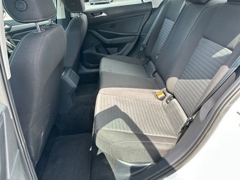 Used 2024 Volkswagen Jetta S image 17