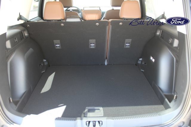 New 2026 Ford Bronco Sport Outer Banks w/ Outer Banks Tech Package+ AWD/4WD image 6