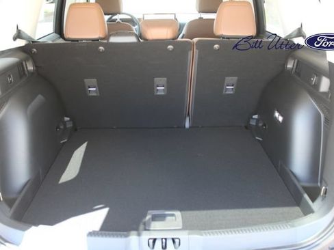 New 2026 Ford Bronco Sport Outer Banks w/ Outer Banks Tech Package+ AWD/4WD image 6