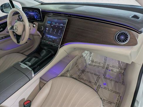 Certified 2023 Mercedes-Benz EQS 450+ Sedan image 24