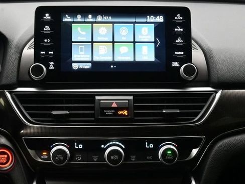 Used 2019 Honda Accord Sport image 20
