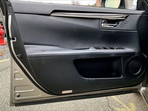 Used 2018 Lexus ES 350 image 21