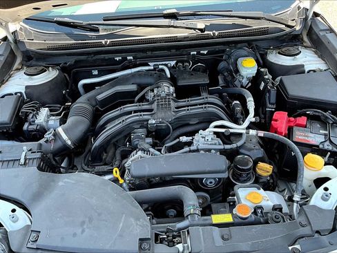 Used 2024 Subaru Legacy Premium AWD/4WD image 32