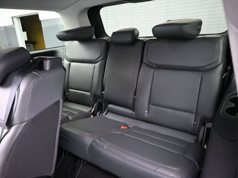 New 2026 Ford Expedition Active AWD/4WD image 19