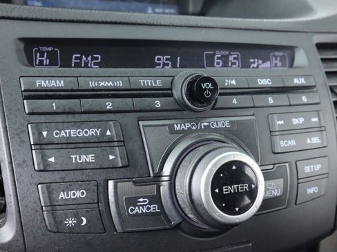 Used 2009 Acura TSX Sedan image 20