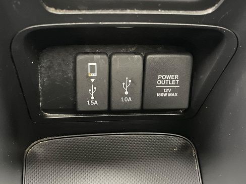 Used 2018 Honda CR-V EX-L image 24