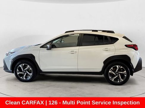 Used 2024 Subaru Crosstrek 2.0i Premium AWD/4WD image 2