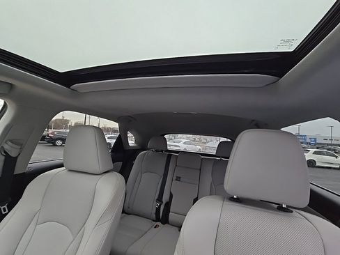 Used 2020 Lexus RX 350 AWD w/ Premium Package image 4