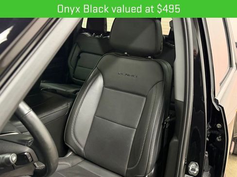 Certified 2024 GMC Sierra 3500 Denali w/ Technology Package image 7