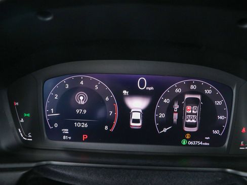 Used 2024 Honda Accord LX image 15