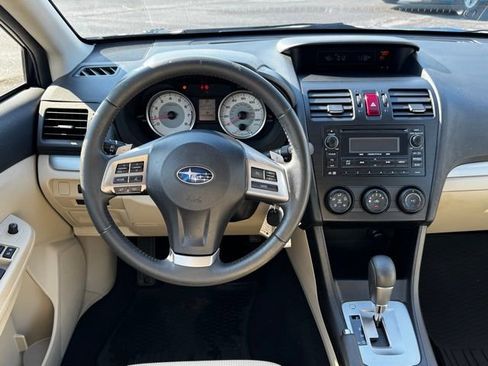 Used 2014 Subaru Impreza 2.0i Sport Premium image 20
