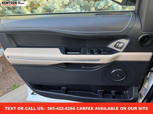 Used 2024 Ford Expedition Limited image 22