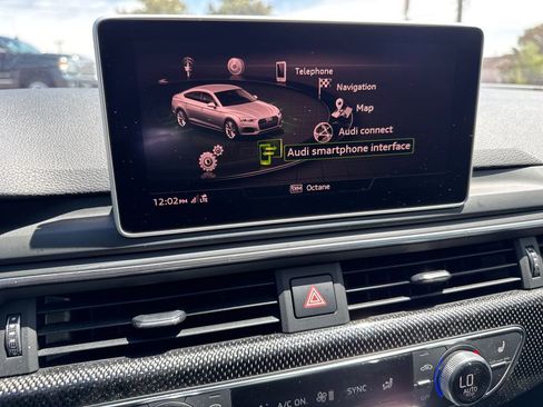Used 2019 Audi S5 Premium Plus w/ Premium Plus AWD/4WD image 31