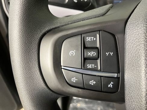 New 2025 Ford Ranger XL image 15