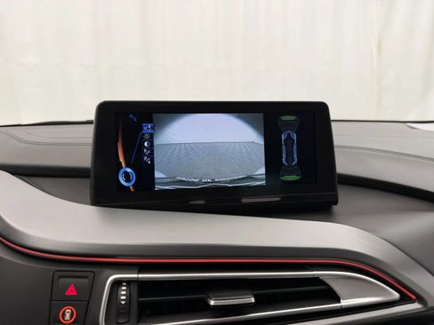 Used 2016 BMW i8 AWD/4WD image 19