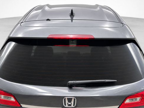 Used 2019 Honda HR-V LX image 17