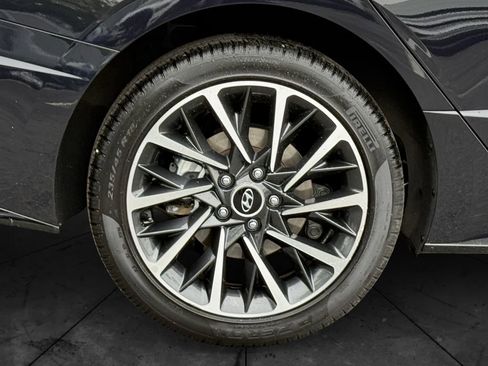 Used 2023 Hyundai Sonata Limited FWD image 14