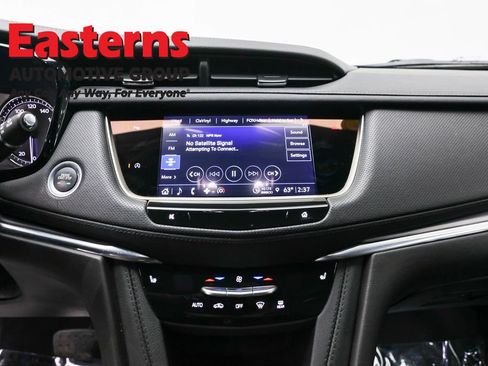 Used 2023 Cadillac XT5 Luxury image 12