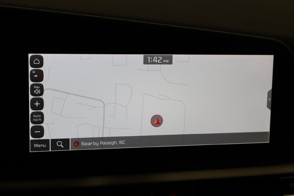 Used 2023 Kia Niro Wave w/ Wave Preserve Package FWD image 35
