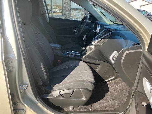 Used 2016 Chevrolet Equinox LS image 14