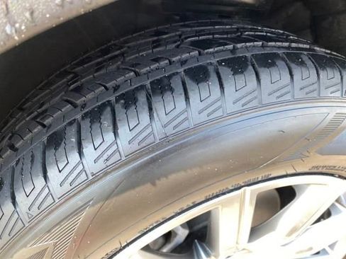 Certified 2023 Cadillac XT4 Premium Luxury w/ Cold Weather Package image 24