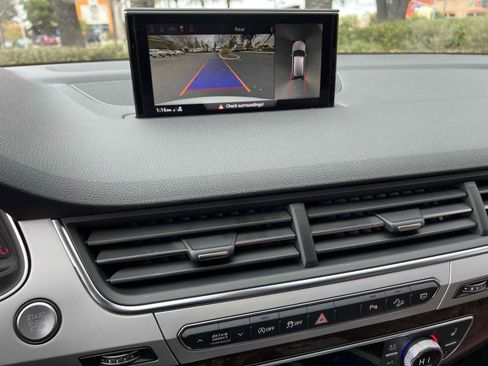 Used 2019 Audi Q7 2.0T Premium Plus image 64
