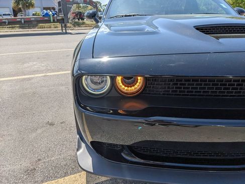 Used 2019 Dodge Challenger R/T Scat Pack image 11