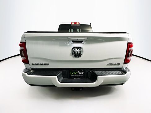 Used 2024 RAM 2500 Laramie w/ Safety Group image 7