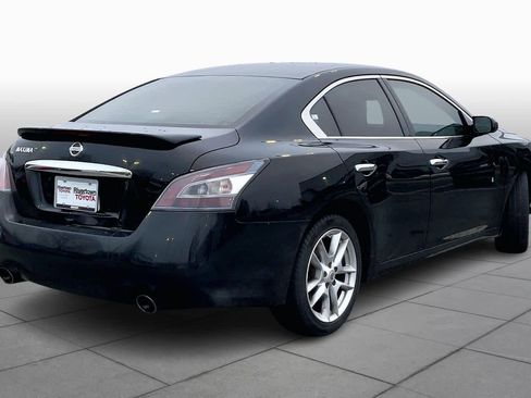 Used 2014 Nissan Maxima 3.5 S image 13