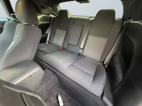 Used 2022 Dodge Challenger R/T Scat Pack image 14