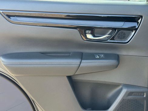 Certified 2025 Honda CR-V EX-L image 14