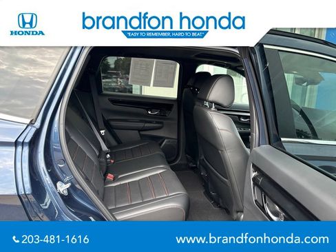 Used 2024 Honda CR-V Sport Touring image 24