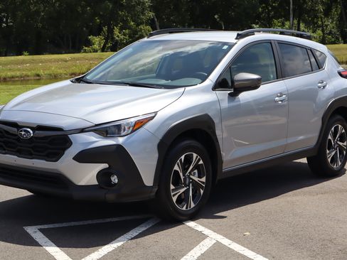 New 2025 Subaru Crosstrek 2.0i Premium w/ Convenience Package #2 image 2