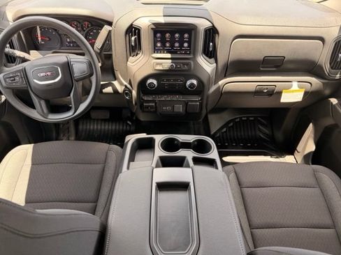 New 2026 GMC Sierra 1500 Pro AWD/4WD image 14
