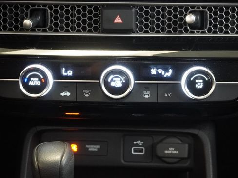 Used 2022 Honda Civic LX image 20