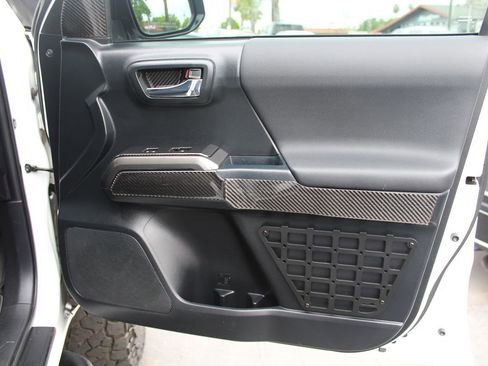 Used 2018 Toyota Tacoma TRD Pro AWD/4WD image 49