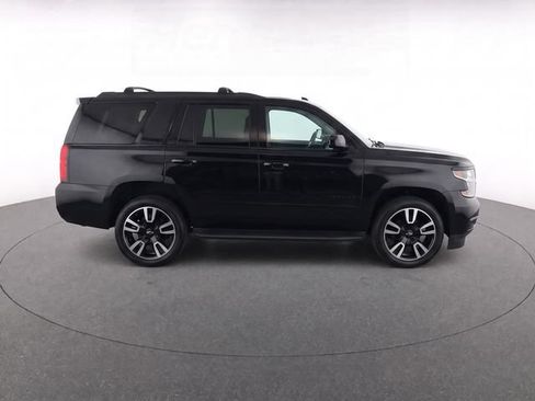 Used 2019 Chevrolet Tahoe Premier w/ RST 6.2L Performance Edition AWD/4WD image 4