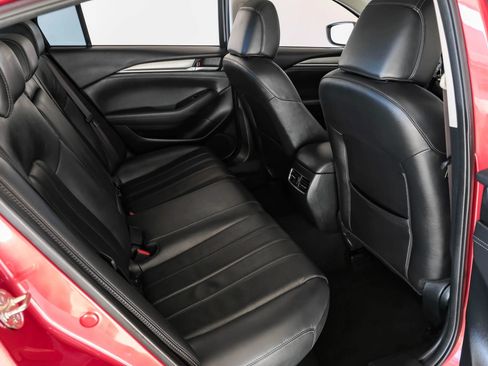 Used 2019 MAZDA MAZDA6 Touring image 38