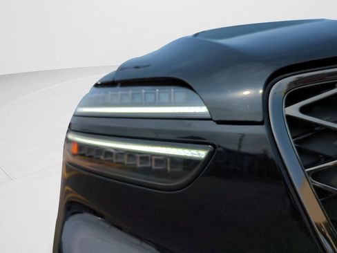 New 2026 Genesis GV70 2.5T Sport Prestige AWD/4WD image 9