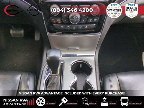 Used 2021 Jeep Grand Cherokee Limited image 20