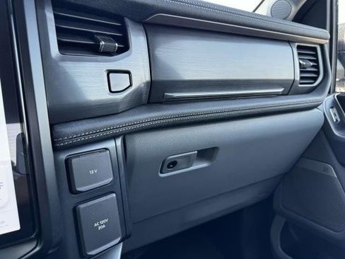 New 2025 Ford F150 Lightning Flash image 27
