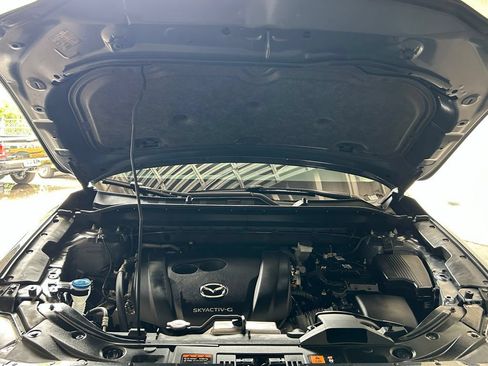 Used 2023 MAZDA CX-5 Carbon Edition AWD/4WD image 29