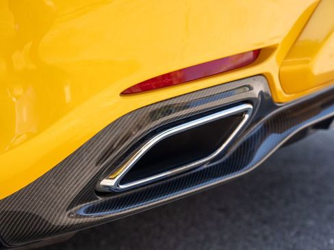 Used 2018 Mercedes-Benz AMG GT C image 21